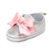 Bowtique Casual Shoes - Priority Shipping Footwear Little Palace Store Pink 0-6 Months